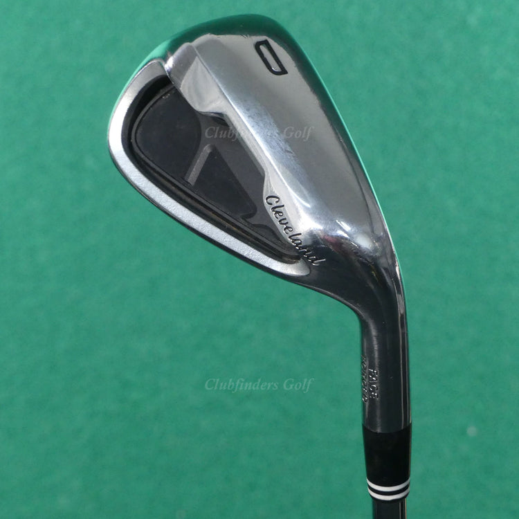 Cleveland 588 TT Face Forged DW Dual Wedge Precision Rifle FCM 6.5 Stiff *READ*