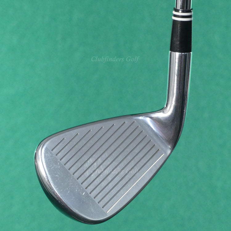 Cleveland 588 TT Face Forged Single 8 Iron Precision Rifle FCM 6.5 Stiff *READ*