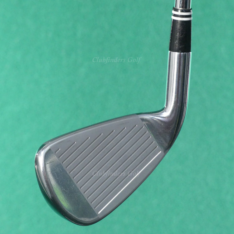 Cleveland 588 TT Face Forged Single 4 Iron Precision Rifle FCM 6.5 Stiff *READ*