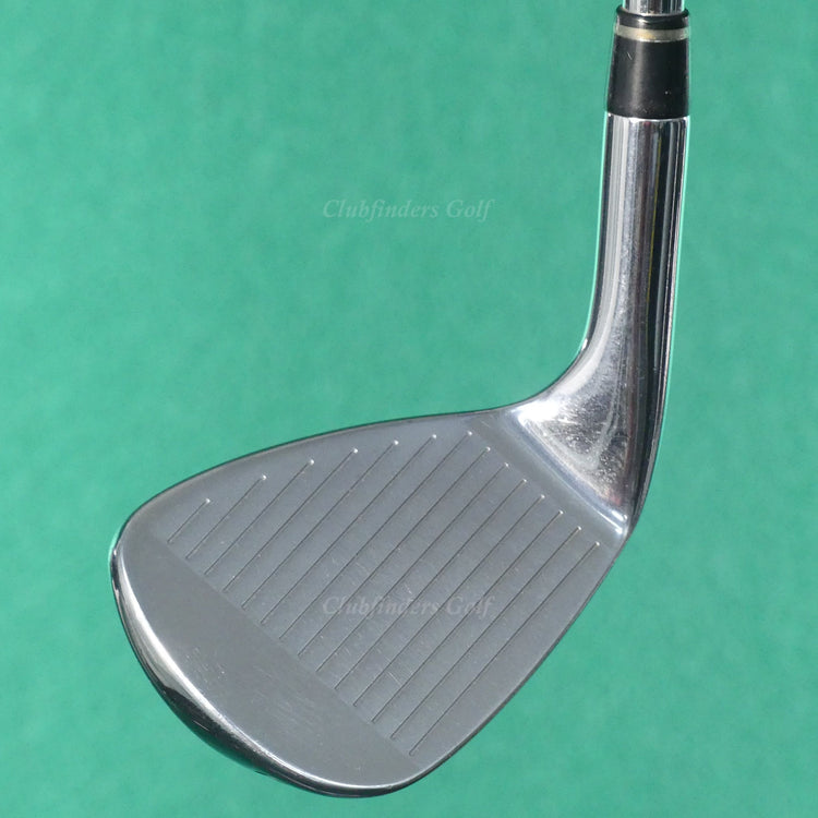 Wilson Staff C300 Forged GW Gap Wedge KBS Tour 105 Steel Stiff