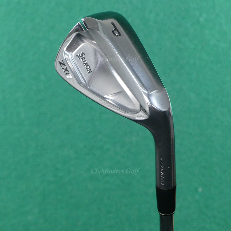 Srixon ZXi7 Forged PW Pitching Wedge TT Dynamic Gold 120 X100 Steel Extra Stiff