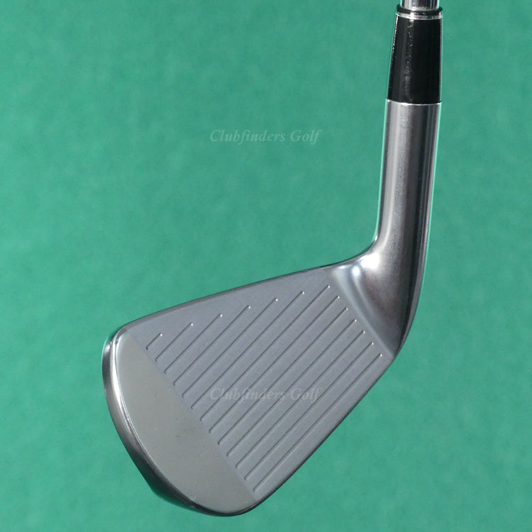 Srixon ZXi7 Forged Single 6 Iron TT Dynamic Gold 120 X100 Steel Extra Stiff