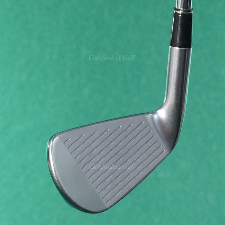Srixon ZXi7 Forged Single 5 Iron TT Dynamic Gold 120 X100 Steel Extra Stiff