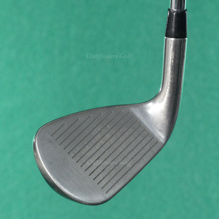 Titleist AP1 718 PW Pitching Wedge True Temper Dynamic Gold S300 Steel Stiff