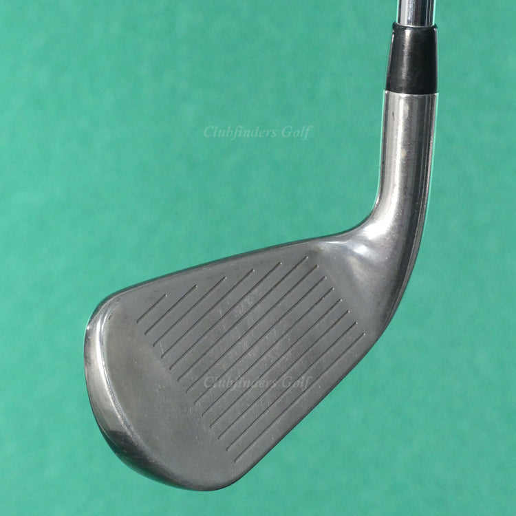 Titleist AP1 718 Single 6 Iron True Temper Dynamic Gold S300 Steel Stiff
