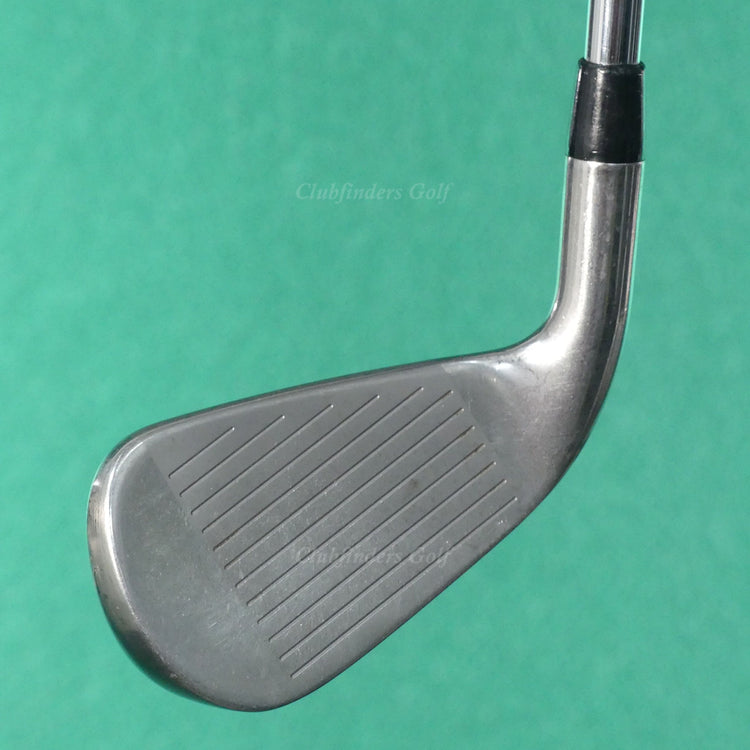 Titleist AP1 718 Single 4 Iron True Temper Dynamic Gold S300 Steel Stiff