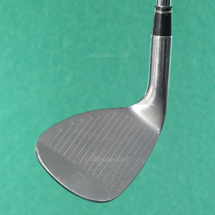 JUNIOR Adams Golf Idea SW Sand Wedge Factory Performance Steel Youth