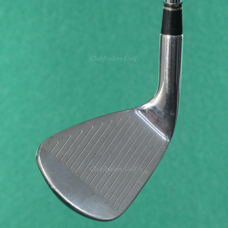 JUNIOR Adams Golf Idea PW Pitching Wedge Factory Performance Steel Youth *READ*