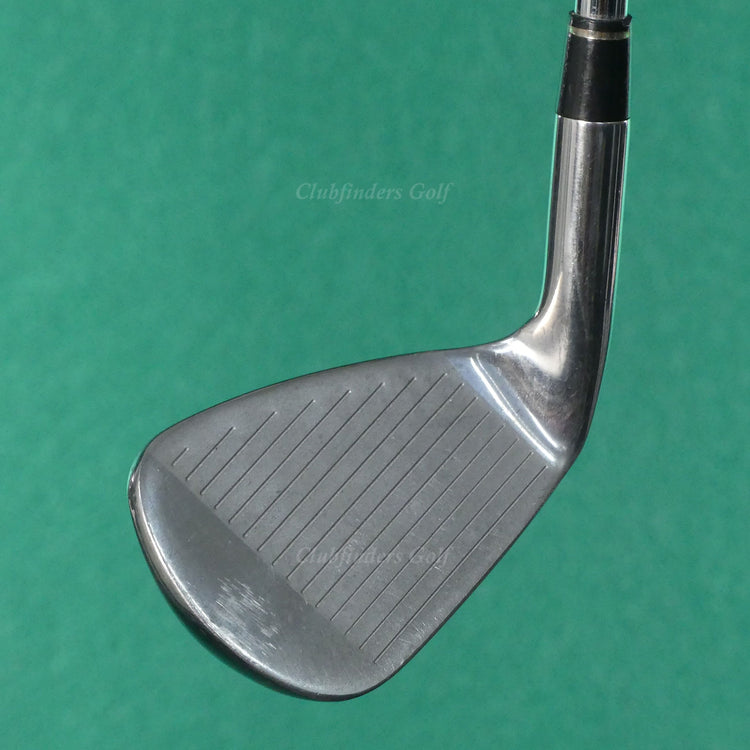 JUNIOR Adams Golf Idea Single 9 Iron Factory Performance Steel Youth