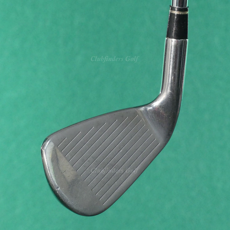 JUNIOR Adams Golf Idea Single 5 Iron Factory Performance Steel Youth