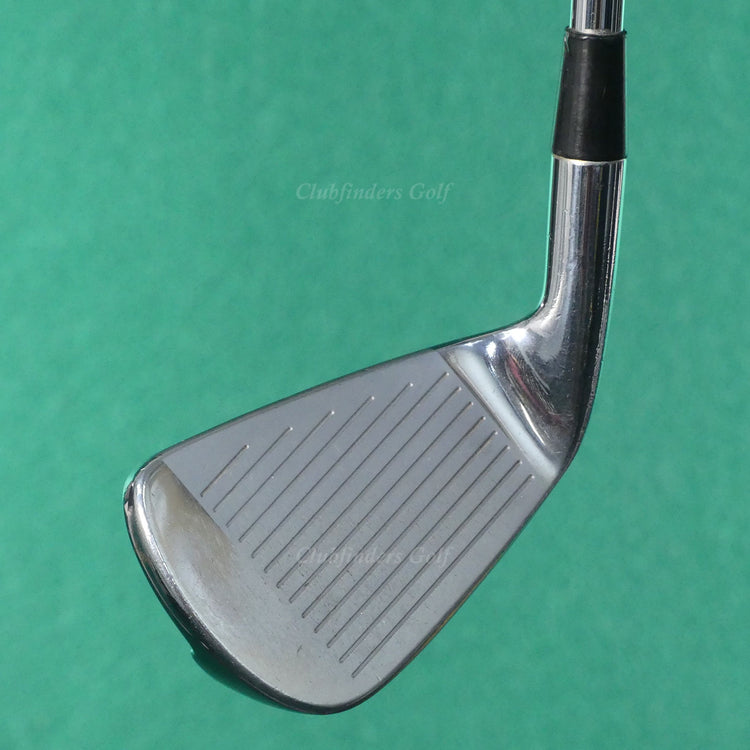 Ben Hogan Apex Edge Forged Single 7 Iron Apex Edge 4 Steel Stiff