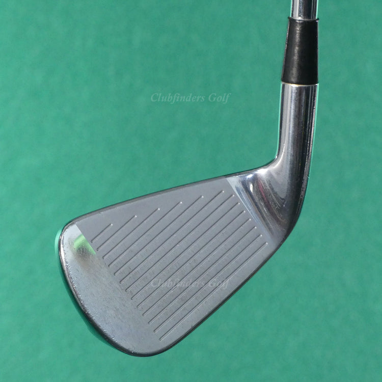 Ben Hogan Apex Edge Forged Single 5 Iron Apex Edge 4 Steel Stiff