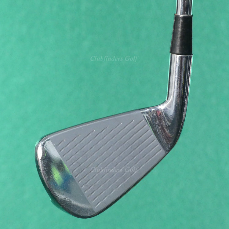 Ben Hogan Apex Edge Forged Single 3 Iron Apex Edge 4 Steel Stiff *READ*