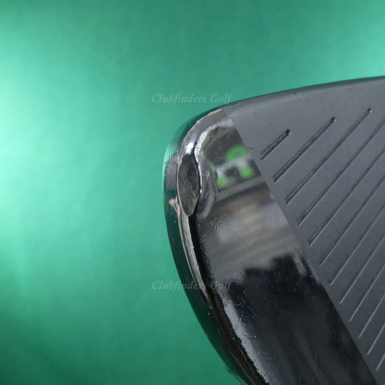 Ben Hogan Apex Edge Forged Single 3 Iron Apex Edge 4 Steel Stiff *READ*