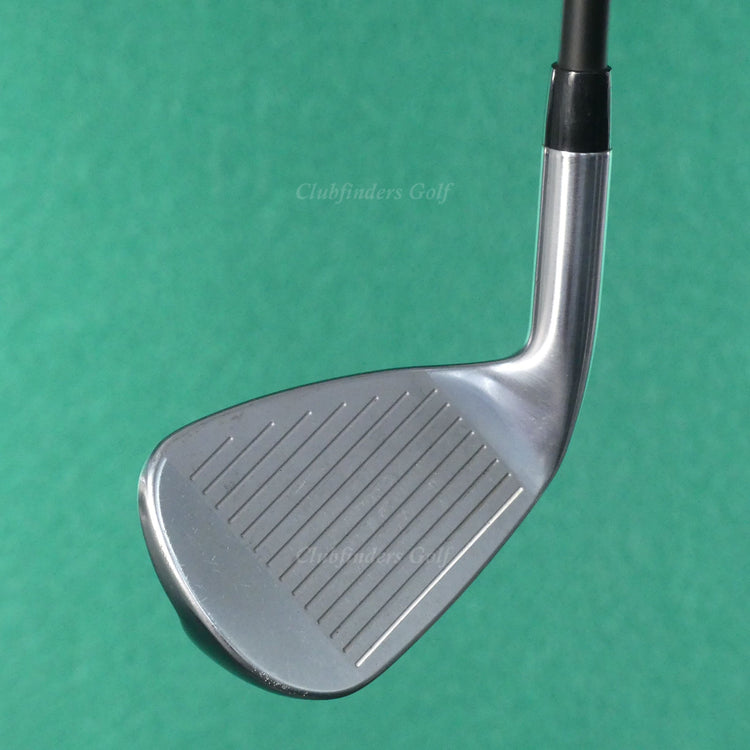 PXG 0211 DC Single 9 Iron Mitsubishi Chemical MMT 60 A Graphite Seniors