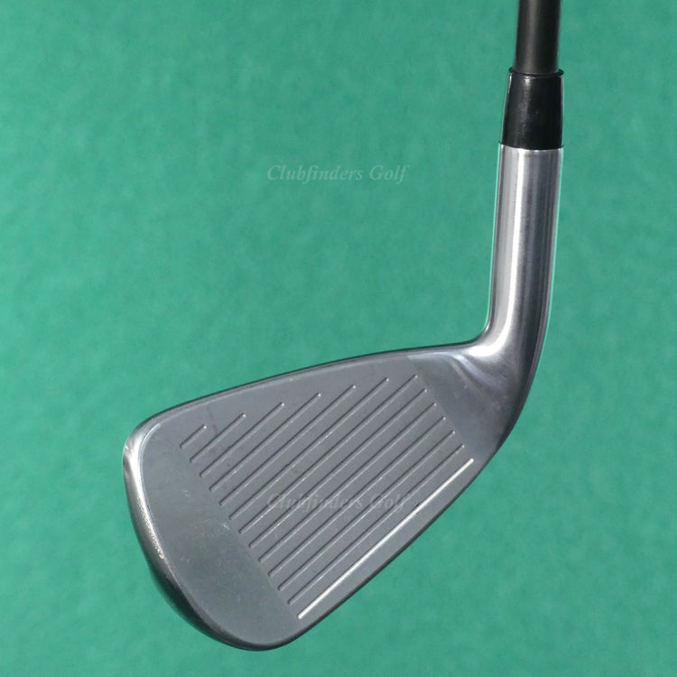 PXG 0211 DC Single 6 Iron Mitsubishi Chemical MMT 60 A Graphite Seniors