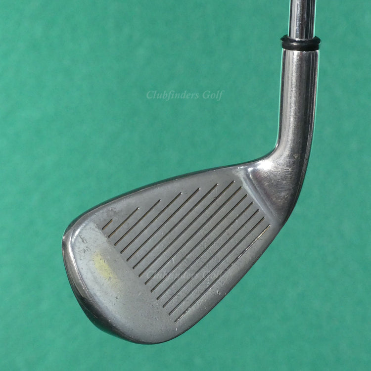 Callaway Strata 2019 Single 6 Iron Factory Steel Uniflex