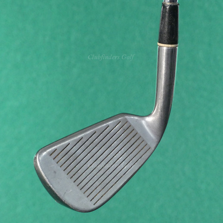 Titleist DTR Single 6 Iron True Temper Dynamic Gold R300U Steel Regular