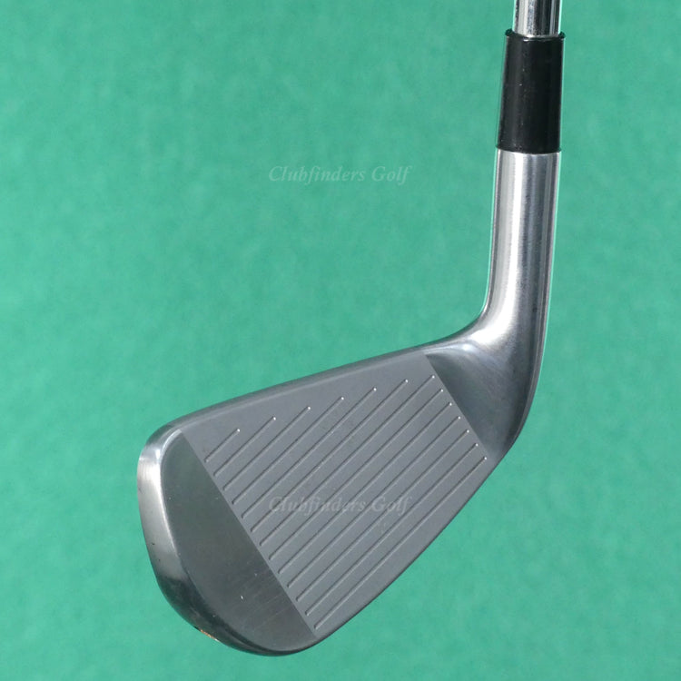 TaylorMade 2025 P-790 Forged Single 4 Iron KBS Tour Lite Steel Stiff