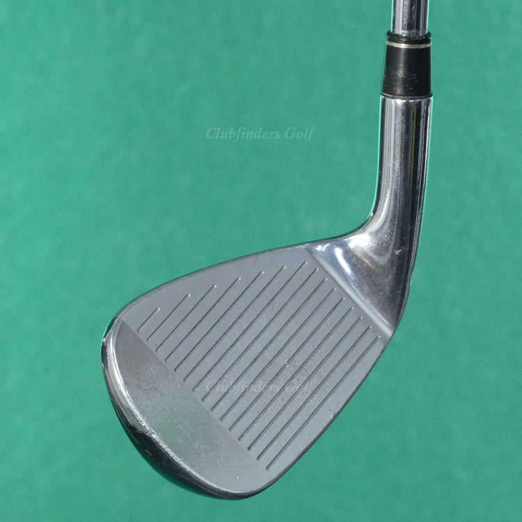 TaylorMade RBladez RocketBladez Tour Single 8 Iron KBS Tour 120 Steel Stiff