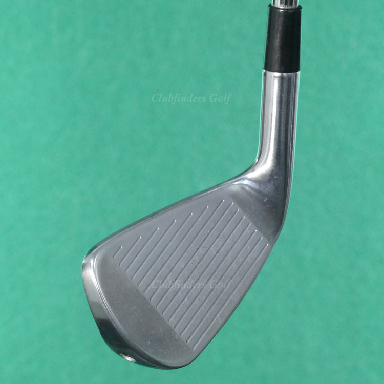 TaylorMade 2025 P-790 Forged Single 7 Iron KBS Tour Steel Regular