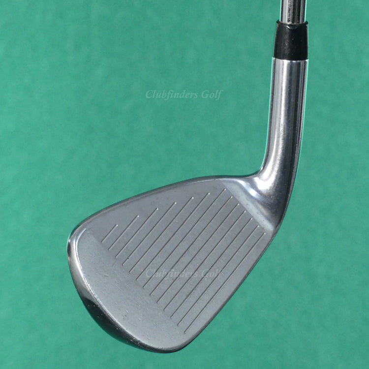 Mizuno JPX 825 Single 8 Iron KBS Tour 120 Steel Stiff