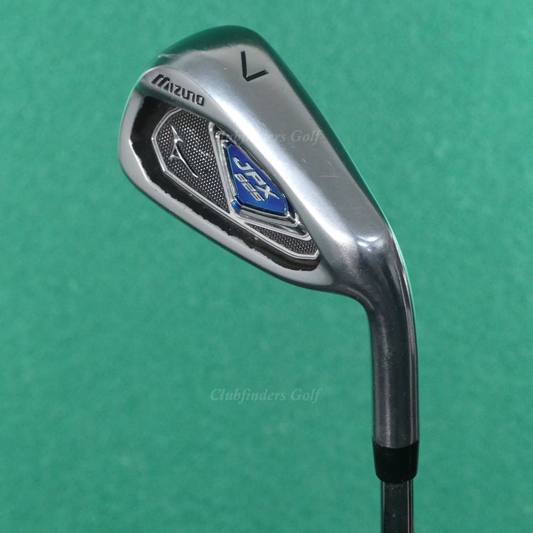 Mizuno JPX 825 Single 7 Iron KBS Tour 120 Steel Stiff