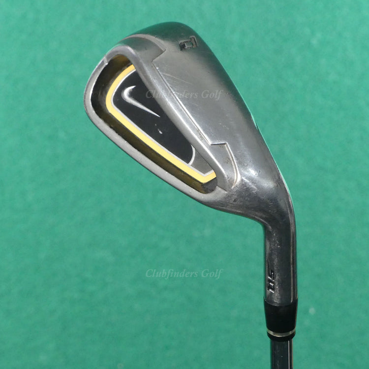 Nike SQ Sumo PW Pitching Wedge Factory True Temper Speed Step SL Steel Stiff