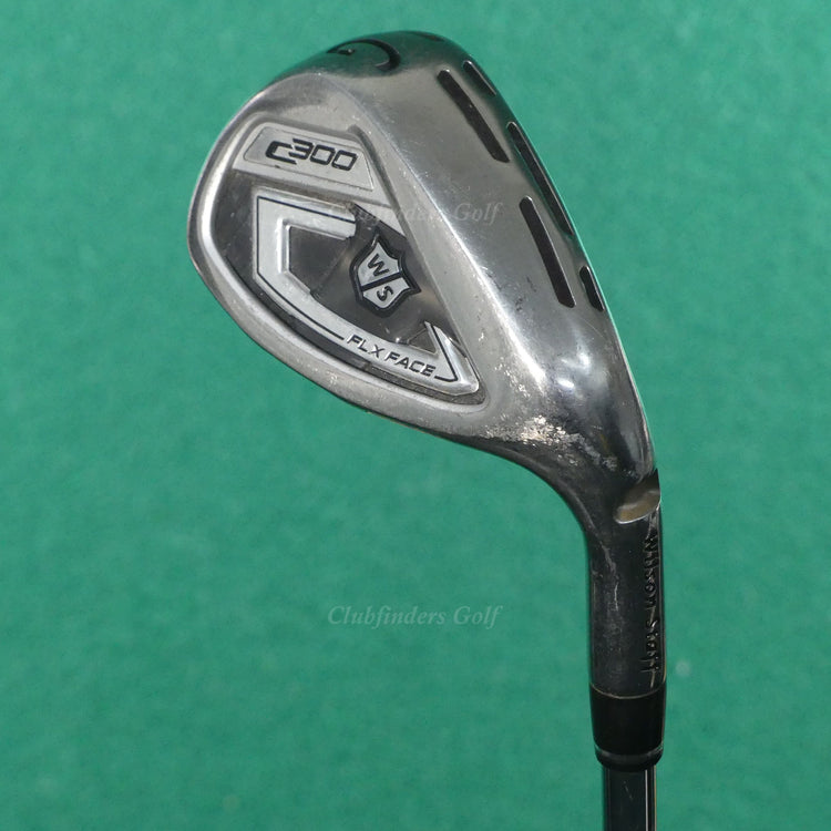 Wilson Staff C300 GW Gap Wedge KBS Tour 90 Steel Regular