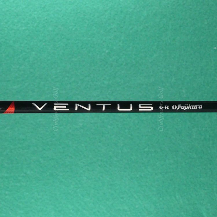 Adams Pro 20° Hybrid Fujikura Ventus Red 6-R Graphite Regular
