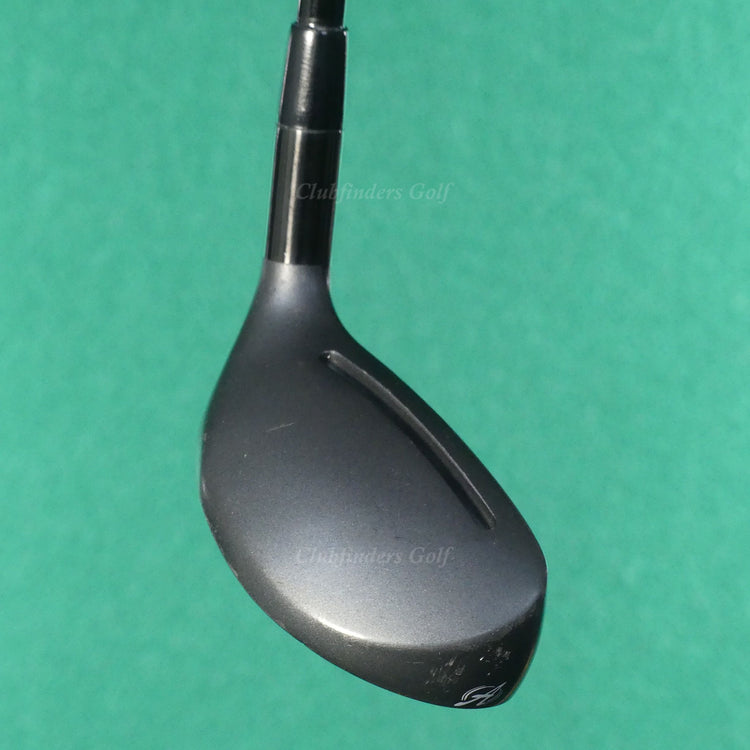 Adams Pro 20° Hybrid Fujikura Ventus Red 6-R Graphite Regular