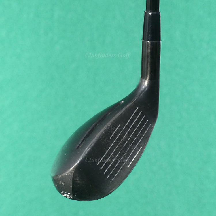 Adams Pro 20° Hybrid Fujikura Ventus Red 6-R Graphite Regular