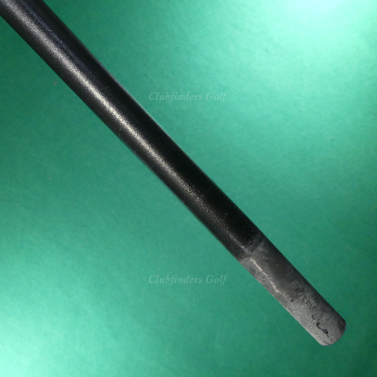 LA Golf A Series Low 105I-4 .355 Stiff 36.5" Pulled Graphite 6 Iron Shaft