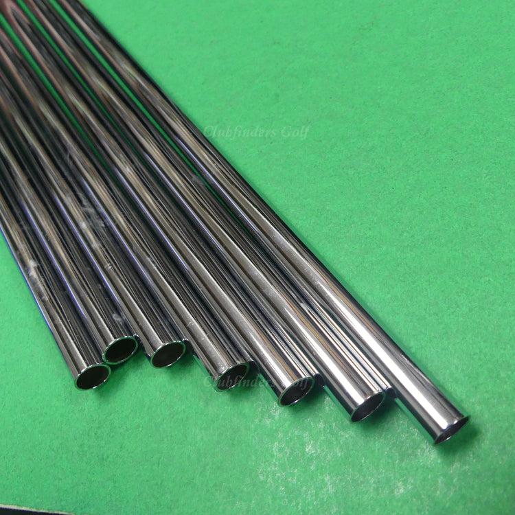 NEW True Temper Dynamic Gold 95 VSS Pro R300 .355 Regular Iron Shafts SET OF 7