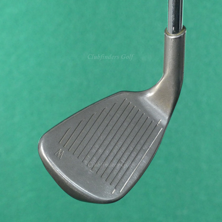 Ping i3 O-Size Black Dot 3-PW Iron Set Ping Cushin JZ Steel Regular
