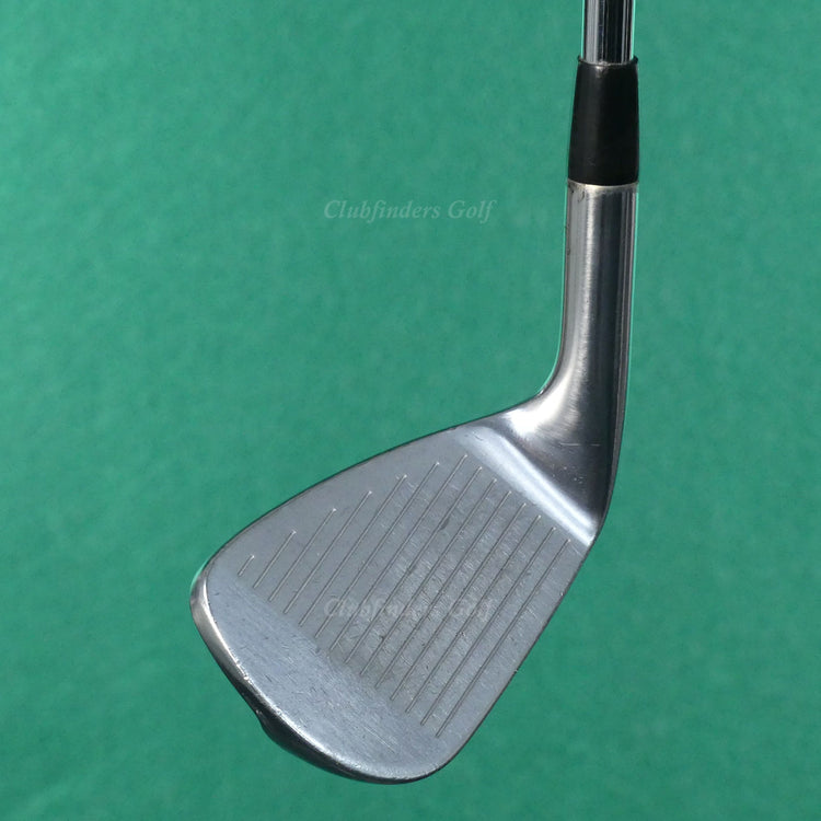 Takomo Golf Iron 201 4-PW Iron Set Nippon Ping AWT 3.0 Steel Extra Stiff