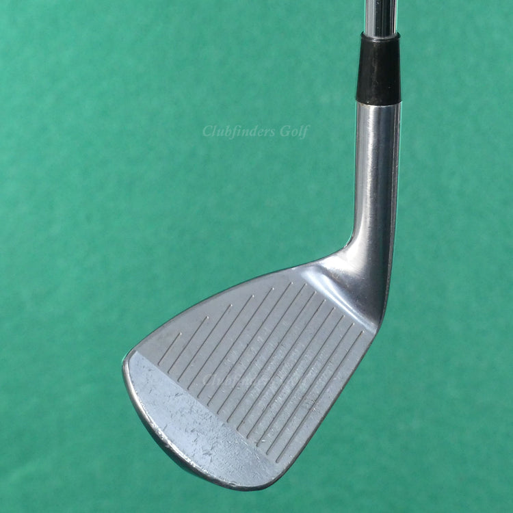 Bridgestone Tour Stage X-Blade 705 Type M Forged 4-PW Iron Set KBS Steel Stiff