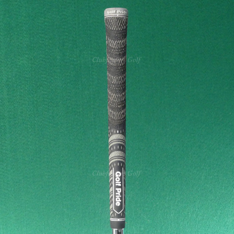 Bridgestone Tour Stage X-Blade 705 Type M Forged 4-PW Iron Set KBS Steel Stiff