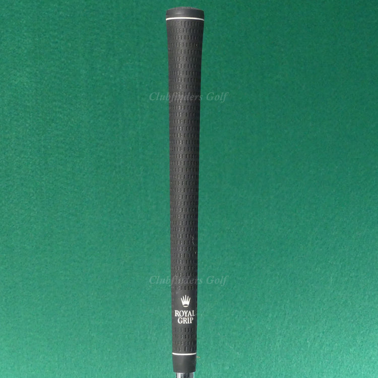 PiXL S4 Titanium Pixels 3-PW Iron Set Factory True Temper Steel Regular