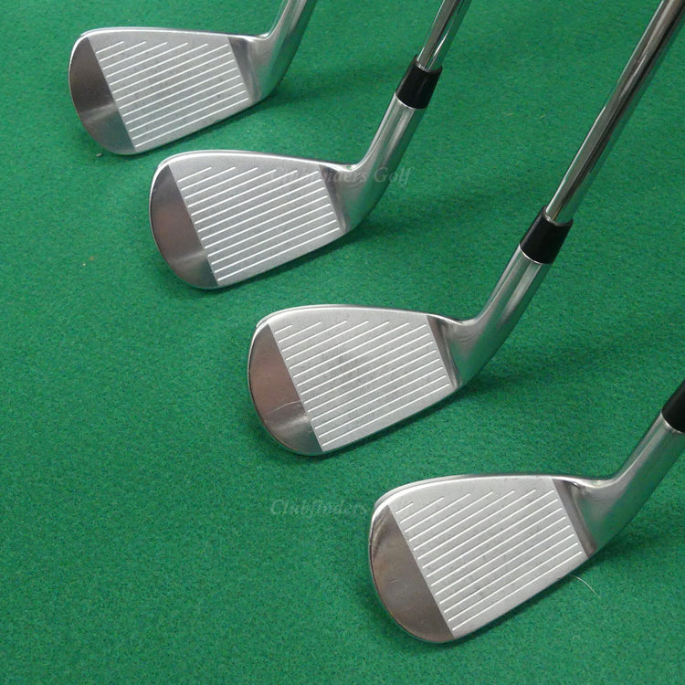 Takomo Golf Iron 301MB 4-PW Iron Set KBS Tour 110 Steel Regular