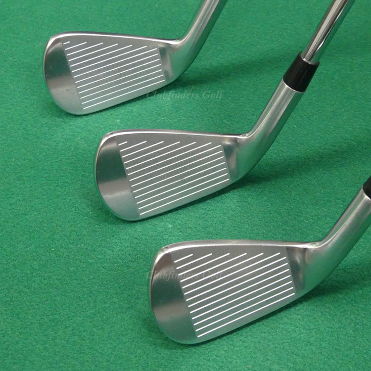 Takomo Golf Iron 301MB 4-PW Iron Set KBS Tour 110 Steel Regular