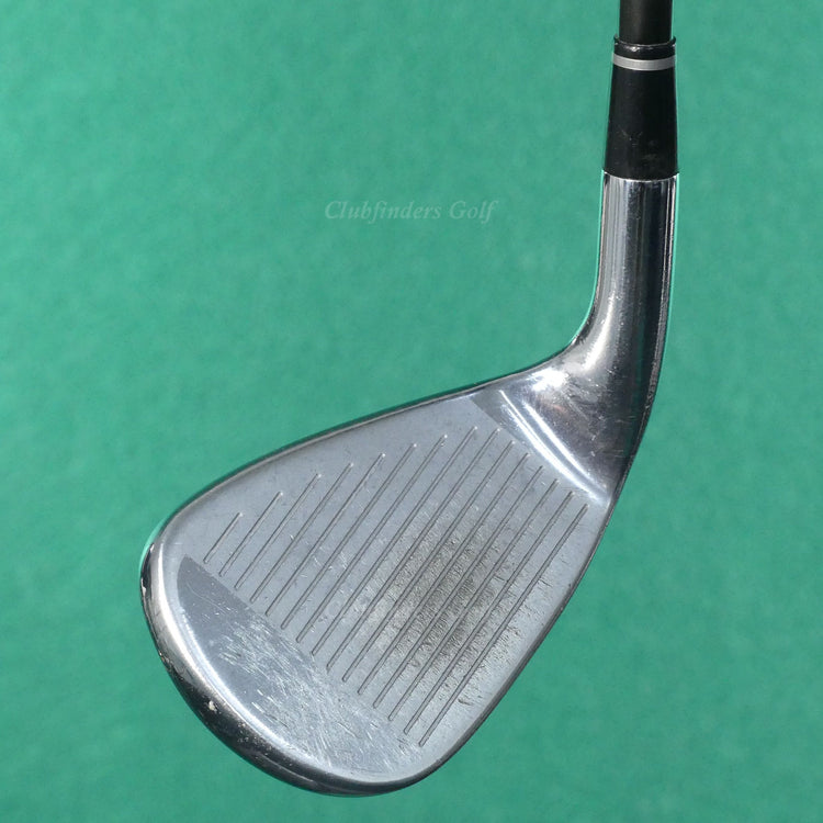 MacGregor V-Foil M455 Forged 3-PW Iron Set Graphite Design YS Technology Regular