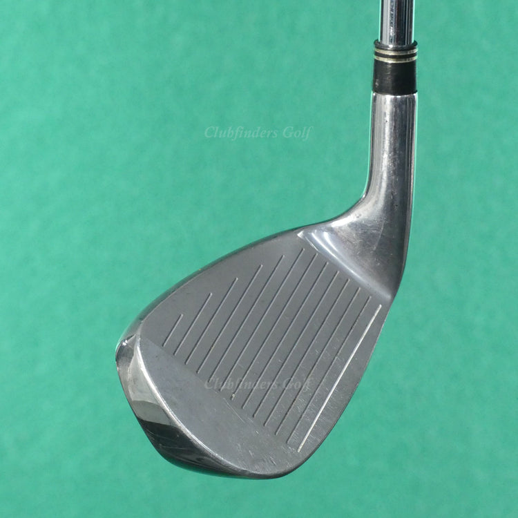 Tour Edge Bazooka JMAX QL Combo 4-PW Iron Set Factory Precision Steel Stiff