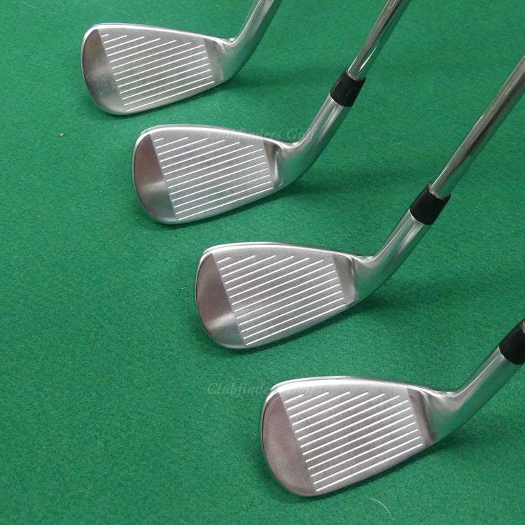 Takomo Golf Iron 101T 4-PW Iron Set KBS Tour Lite Steel Stiff