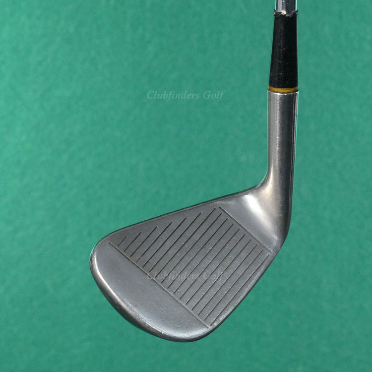 VINTAGE Titleist Acushnet AC-108 3-PW Iron Set Factory Steel Regular