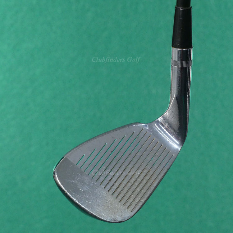 Lady Ben Hogan Edge Forged 3-EW Iron Set Legend High Performance Graphite Ladies