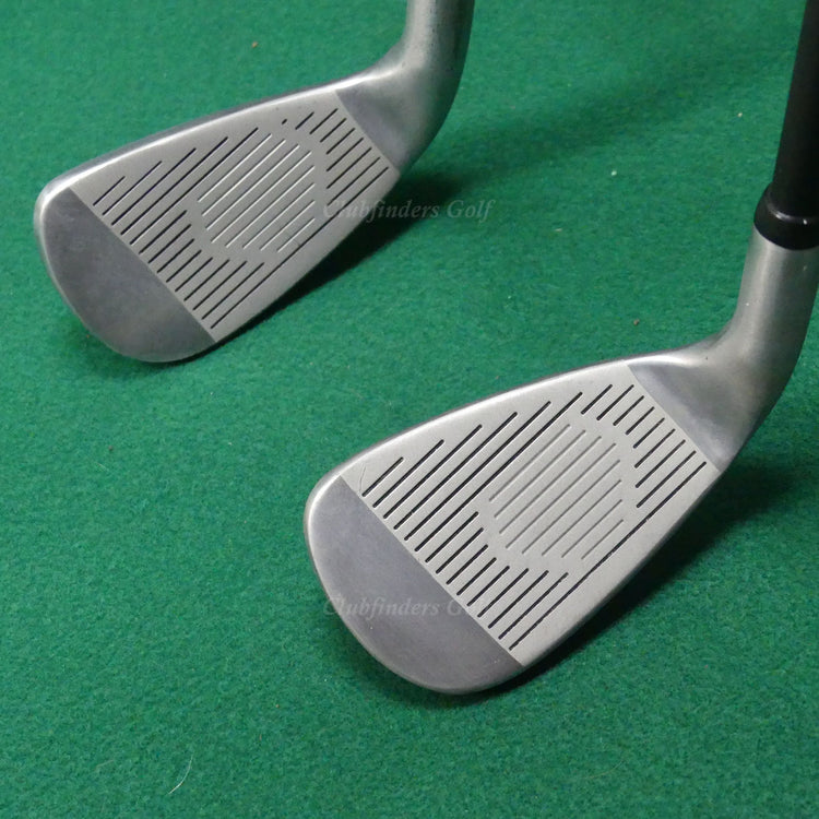 JUNIOR Top Flite 2022 5-Piece Complete Golf Club Set w/ Matching Stand Bag