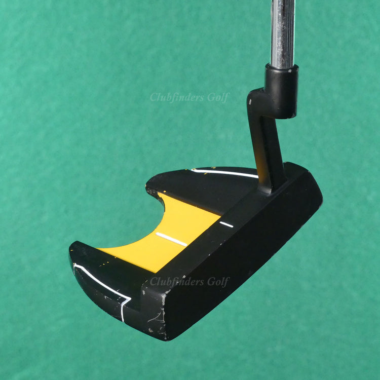JUNIOR Top Flite XLj 7-Piece Complete Club Set w/ Stand Bag