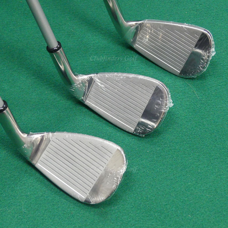 NEW LH Lady Callaway Strata 11-Piece Complete Set Complete Set w/ Stand Bag