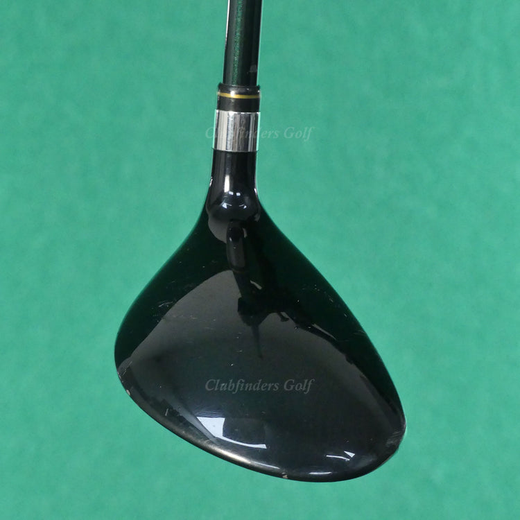 Bobby Jones Jesse Ortiz 21° Hybrid H3 Iron Players Series JS7-S Graphite Stiff